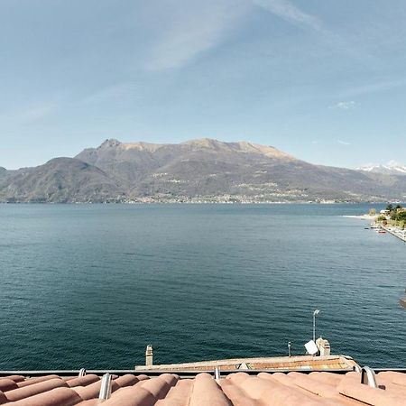 Attic Lake View Bellano Exterior photo