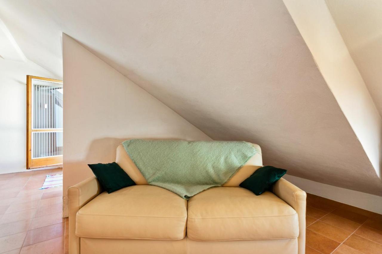 Attic Lake View Bellano Exterior photo